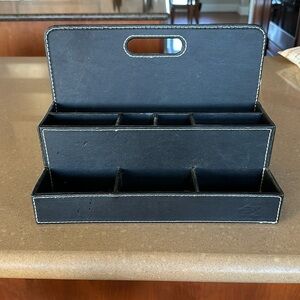 IKEA Rissla desk organizer